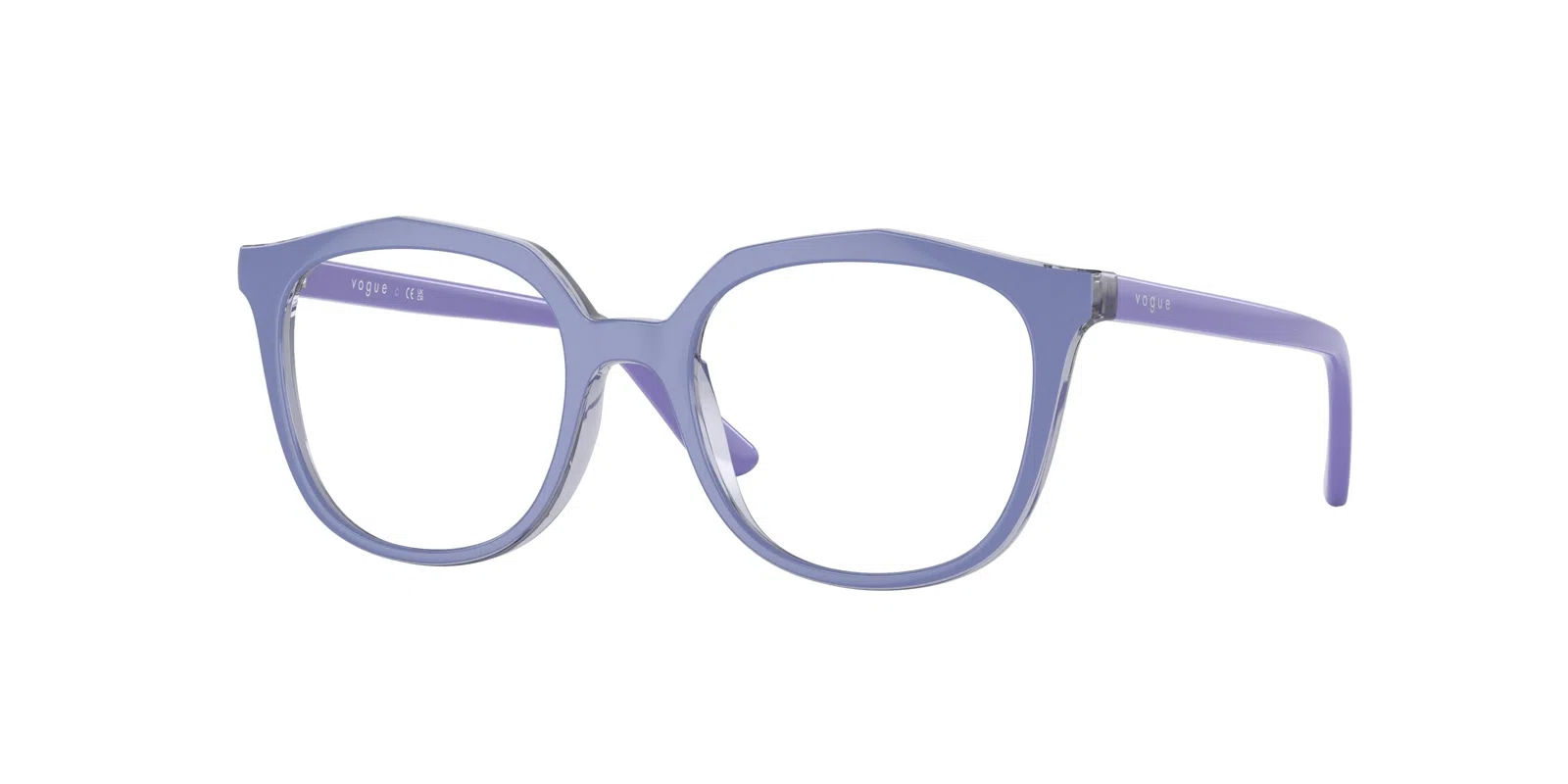 Vogue Eyewear Kids Vista 2017 Eyeglasses - view 11